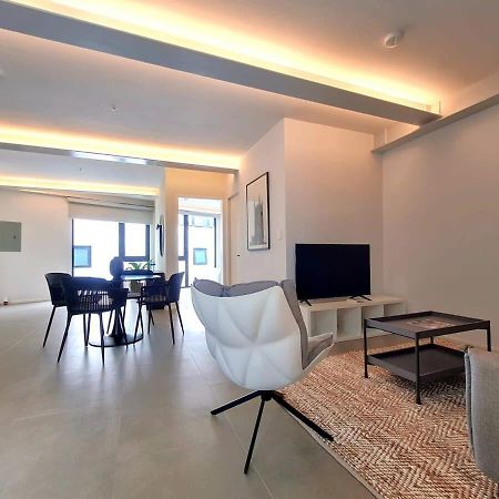شقة Designer 2Br With Pool In Casco Antiguo مدينة باناما المظهر الخارجي الصورة