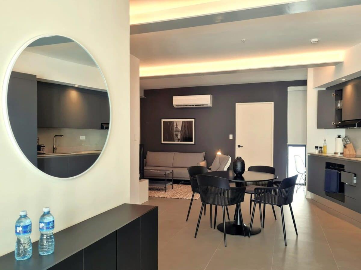 شقة Designer 2Br With Pool In Casco Antiguo مدينة باناما المظهر الخارجي الصورة