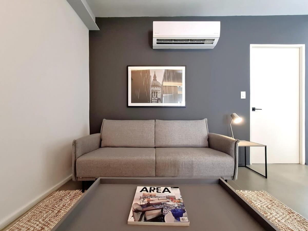 شقة Designer 2Br With Pool In Casco Antiguo مدينة باناما المظهر الخارجي الصورة